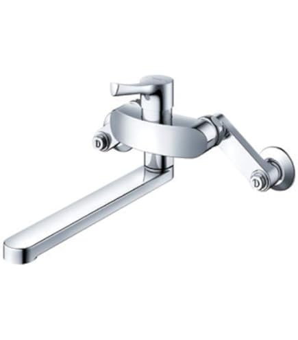 Amazon | TOTO キッチン用水栓 TKGG30E エコシングル水栓 GG